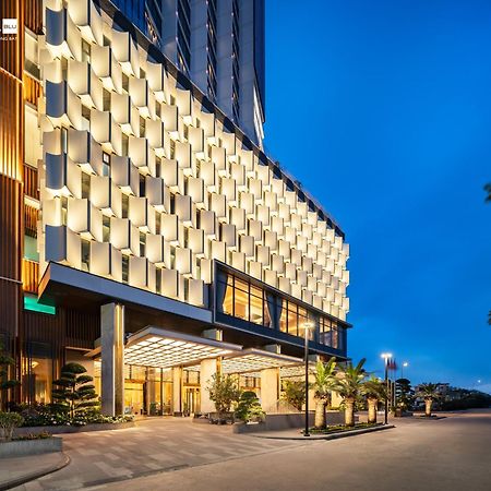 מלון Radisson Blu Ha Long Bay מראה חיצוני תמונה