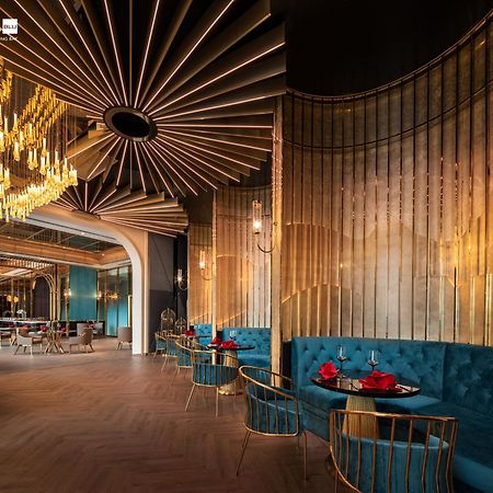 מלון Radisson Blu Ha Long Bay מראה חיצוני תמונה