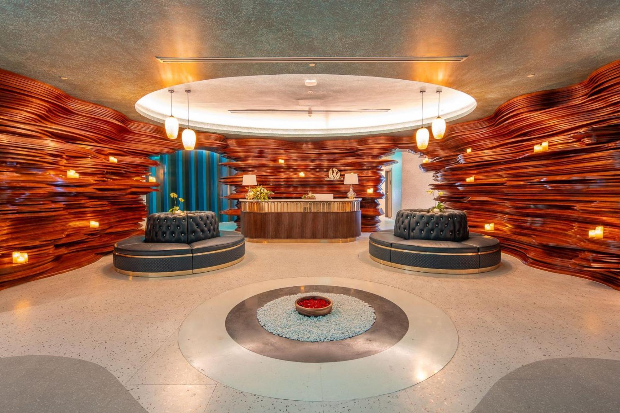 Sea Stars Hotel הלונג מראה חיצוני תמונה