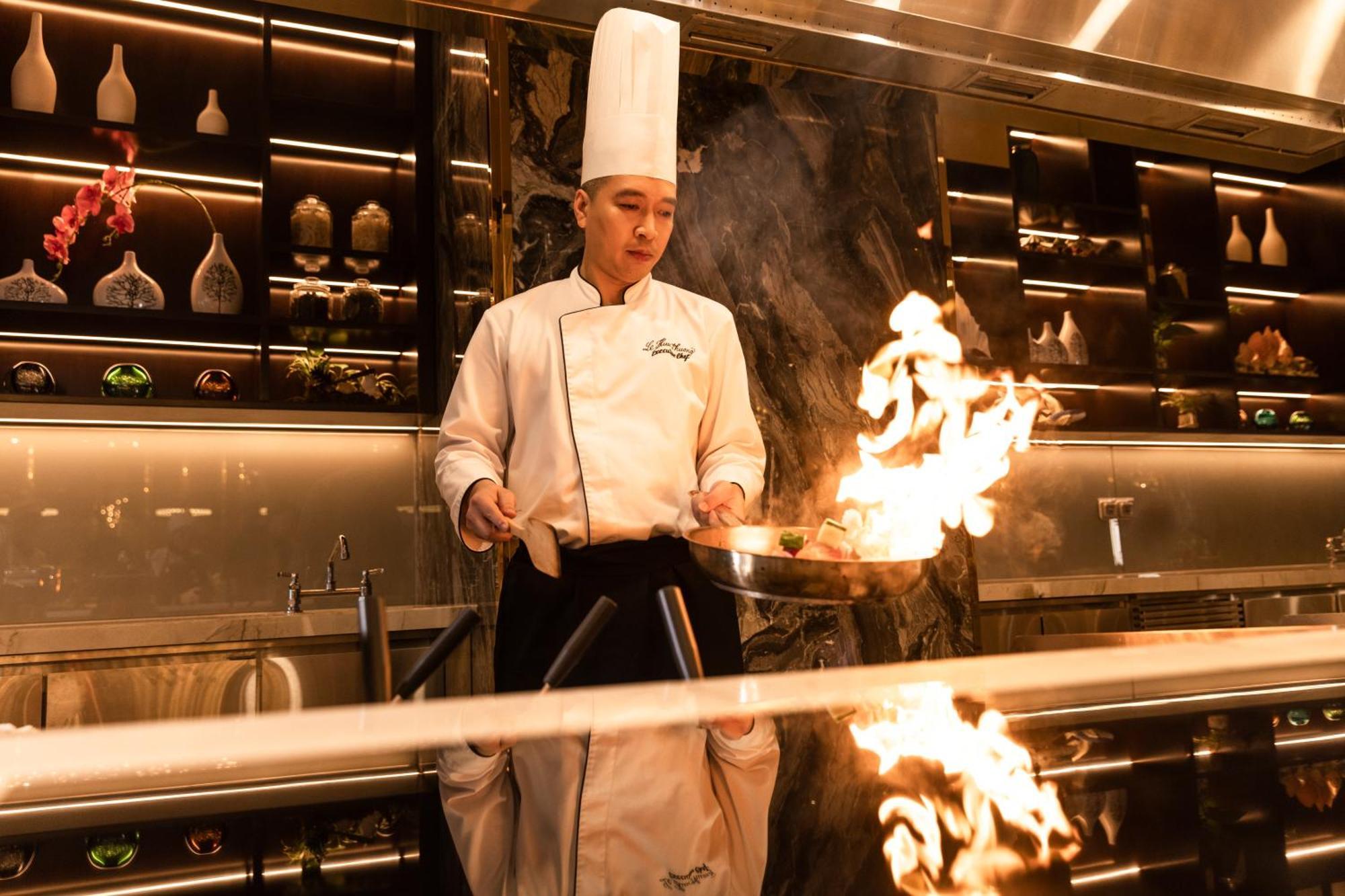 מלון Radisson Blu Ha Long Bay מראה חיצוני תמונה