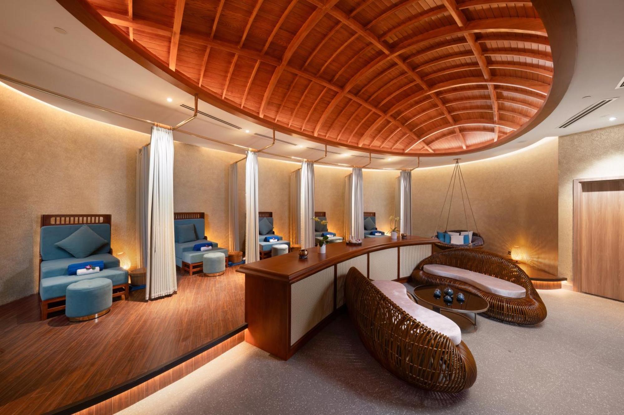 מלון Radisson Blu Ha Long Bay מראה חיצוני תמונה