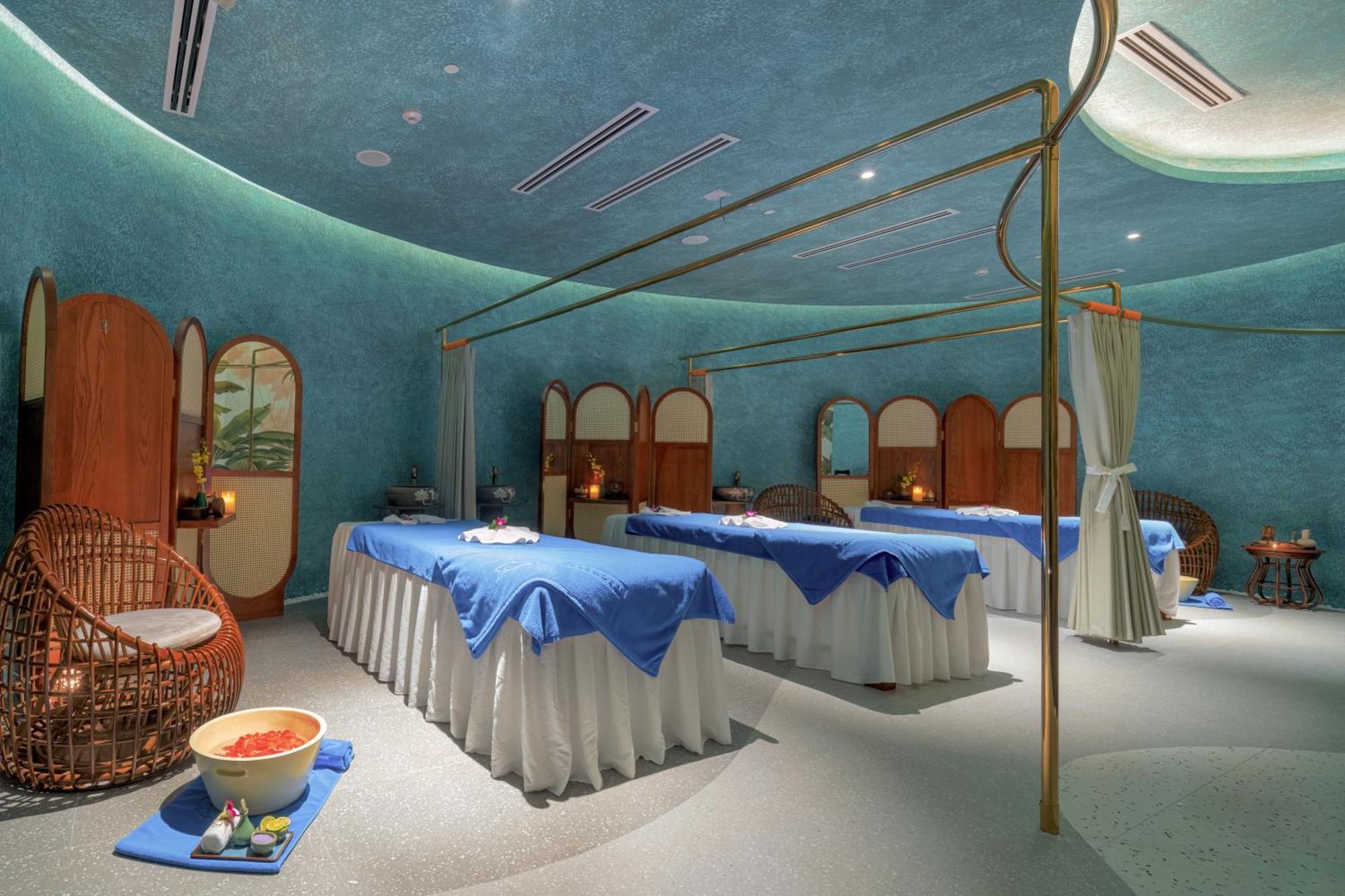 מלון Radisson Blu Ha Long Bay מראה חיצוני תמונה