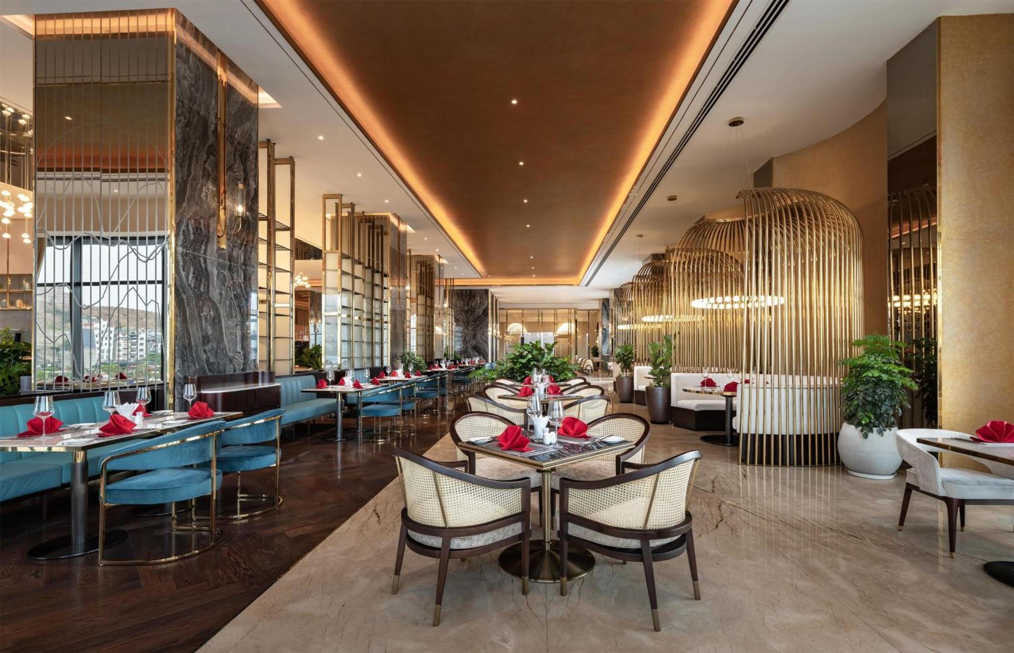 מלון Radisson Blu Ha Long Bay מראה חיצוני תמונה