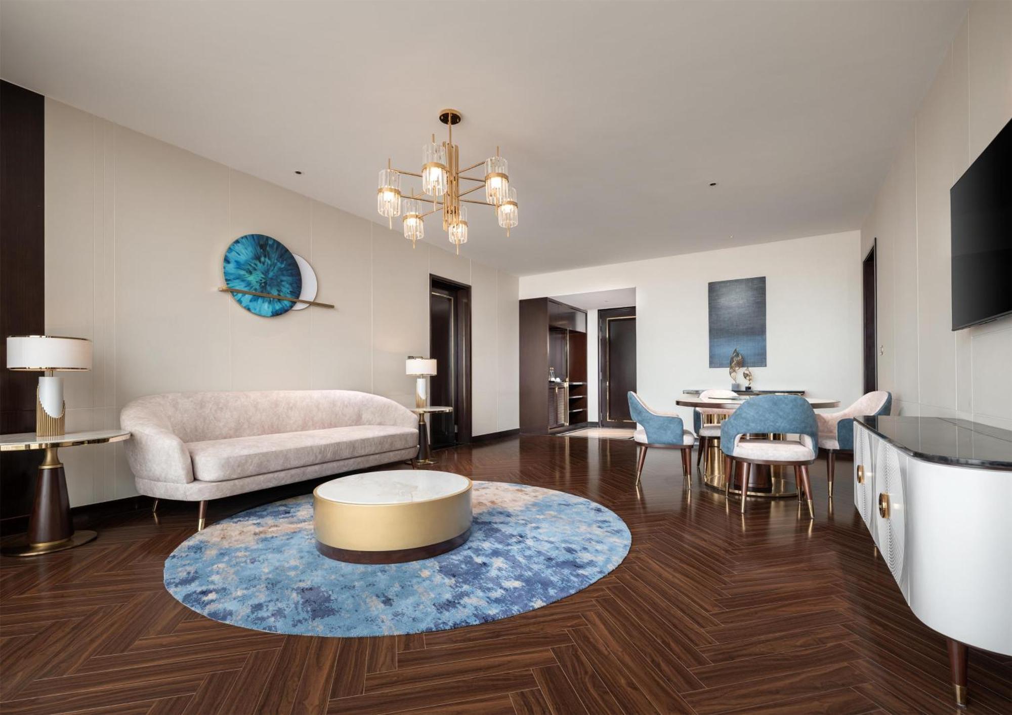 מלון Radisson Blu Ha Long Bay מראה חיצוני תמונה