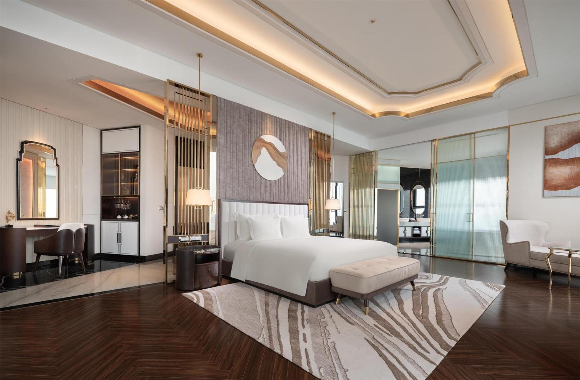 מלון Radisson Blu Ha Long Bay מראה חיצוני תמונה